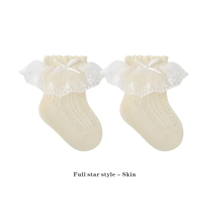 Baby%20Girls%20Socks%20Princess%20Lace%20Kids%20Socks%20Summer%20Thin%20Mesh%20%20Children%20Cotton%20Socks%20Boneless%20Newborn%20Tube%20Socks%20For%200-8Y%20-%20Image%207