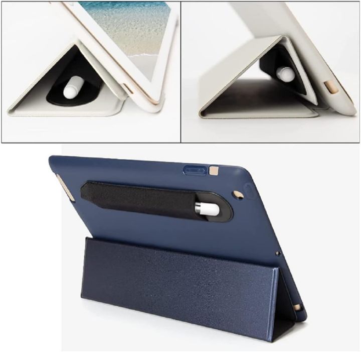4-1pack%20Universal%20Sticky%20Stylus%20Holder%20for%20%20IPad%20IPencil%202%201%20Self%20Adhesive%20Sleeve%20Attached%20Pouch%20Bag%20Sleeve%20Pencil%20Holder%20-%20Image%203