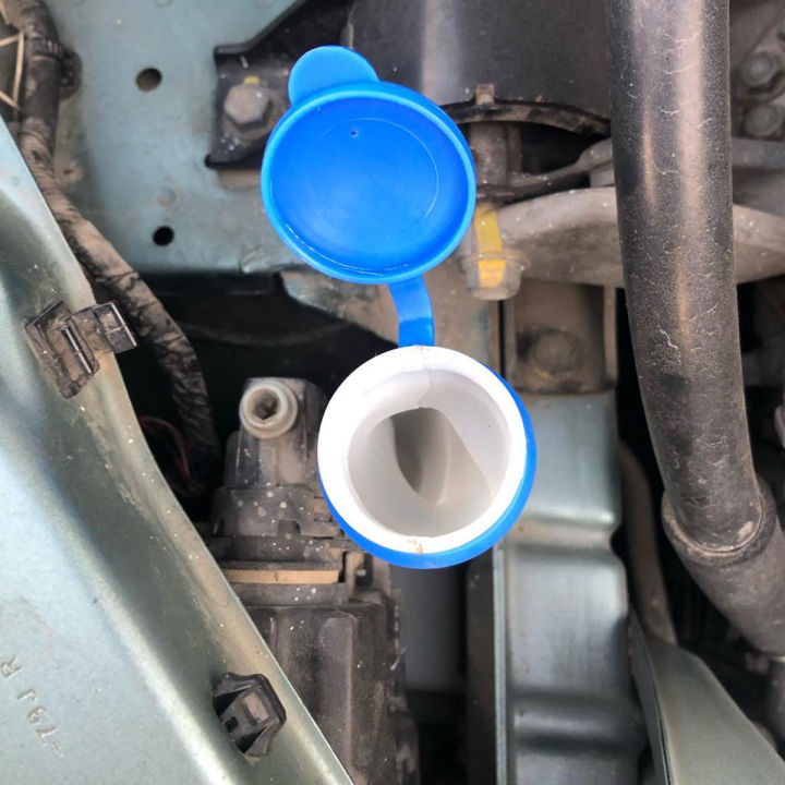 1/5/10pcs%20Suitable%20For%20Suzuki%20Swift%20Mk1mk2%202004-2017%20Windshield%20Wiper%20Cleaning%20Fluid%20Reservoir%20Bottle%20Cap%203845177J00%2038451-77J00%20-%20Image%203