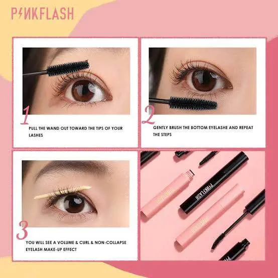 PINKFLASH%20Waterproof%20Night%20Mascara%20-%20Black%20-%20Image%204