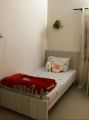 Beautiful Modern Wooden Single Bed, Elegant Designs, 72*36, customise. 
