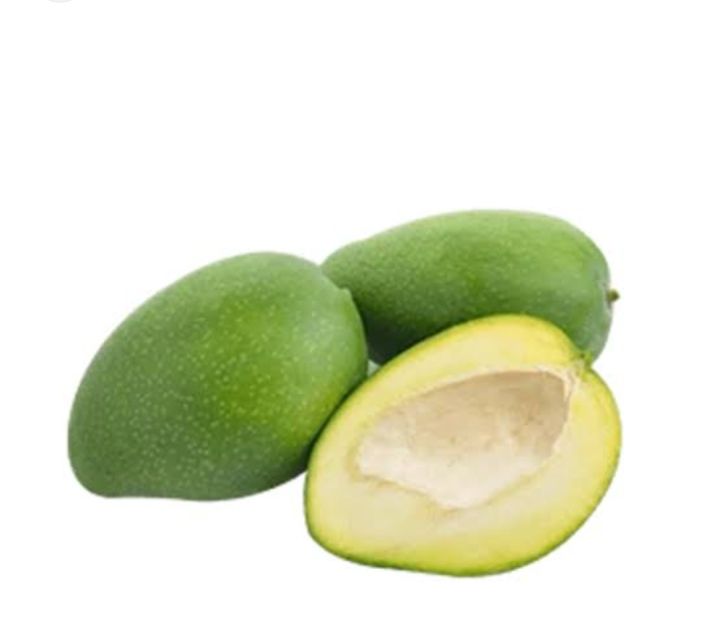 Raw Mango (Kacha amm) for prickle  5 kg