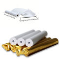2 Roll A4 Thermal Paper 210mm Width Diameter 30mm Printer Paper Fit for Peripage A40 Phomemo M08F S8 MT810 Thermal Printer. 