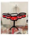 Drum Set Toy for Kids. 
