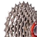 ZTTO 8 9 10 11 Speed Bicycle Cassette Road Bike 10speed Steel Sprocket 8s 9s 10s 11s 8v K7 Freewheel Bicycle Parts. 