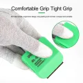 RELIFE RL-023A RL-023B Multipurpose Glue Removal Blade for Mobile Phone Repair High Hardness LCD Screen Frame Disassembly Blade. 