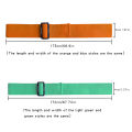 Golf Swing Training Aid Golf Swing Trainer Golf  Swing Strap For Men Women Teenagers Golf Posture Correction Practice Supplies. 
