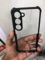 For Tecno spark 40 Pro ipaky Back cover. 