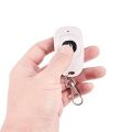 RF remote for electric gate lock 433 mhz. 