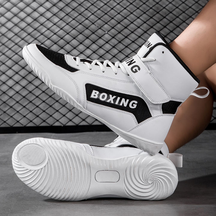 Men's%20Boxing%20Shoes%20Top%20Quality%20Fighting%20Classic%20Training%20Wrestling%20Shoes%20Top%20Quality%20Sneakers%20Women's%20Sports%20Boxing%20Boots%20Sneake%20-%20Image%203