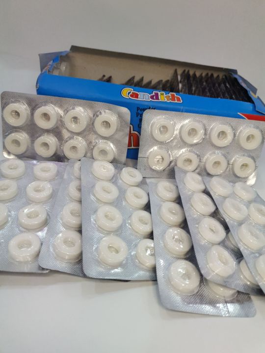 polo candy candish cool mint candy softmint candy