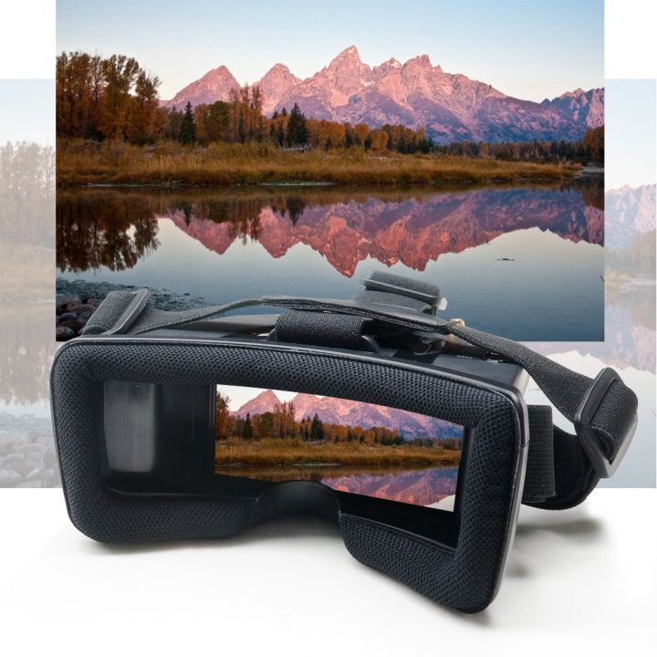 FPV%20Goggles%205.8G%2040CH%203%20inch%20Double%20Antennas%20FPV%20Receiver%20Goggles%20for%20FPV%20Racing%20Quadcopter%20Drones%20&%20Accessories%20(VR009)%20-%20Image%207