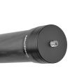 Carbon Fiber Extension Pole Rod Stick Monopod for  Ronin S SC RSC2 RS 3 4 Zhiyun FeiyuTech Camera Stabilizer Gimbal Accessory. 