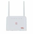 VEMO B725 CPE 4G Wi-Fi Router with Sim Card Slot.