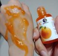 Natural Orange Extracted Vit C Serum for Face & Body (Vitamin C) 30ml Made In Thailand vitc. 