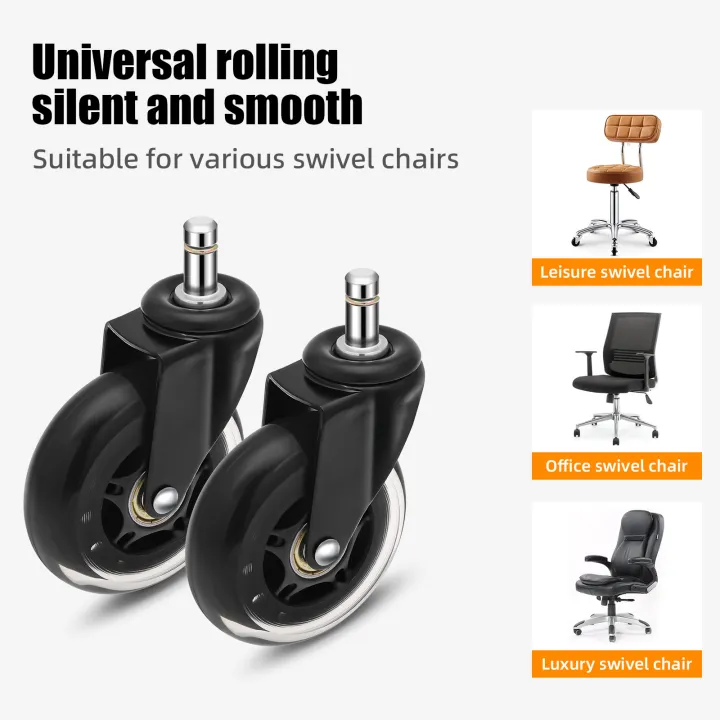 AD%205PCS%20Universal%20Mute%20Caster%2050KG%20Wheel%2010mm%2011mm%20Replacement%20Office%20Chair%20Swivel%20Rollers%20360%20Degree%20Wheels%20Furniture%20Hardware%20-%20Image%203