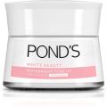 International Thailand Product Pond's White Beauty Insta Bright Tone Up Milk Cream 50g. 