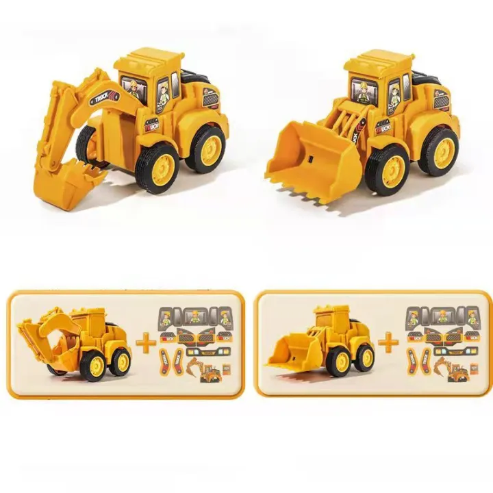 Inertial%20Car%20Toy%20Engineering%20Vehicle%20Model%20Car%20Press%20Sliding%20Excavator%20Bulldozer%20Children%20Educational%20Construction%20Vehicle%20Kids%20-%20Image%205