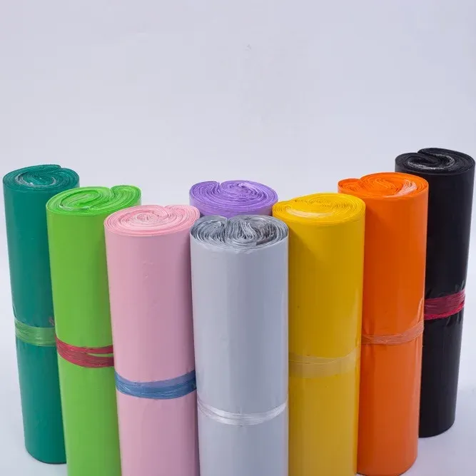 50pcs/Lot%20Courier%20Bag%20Express%20Envelope%20Storage%20Bags%20Mailing%20Bags%20Self%20Adhesive%20Seal%20PE%20Plastic%20Pouch%20Packaging%20Shipping%20Bag%20-%20Image%203