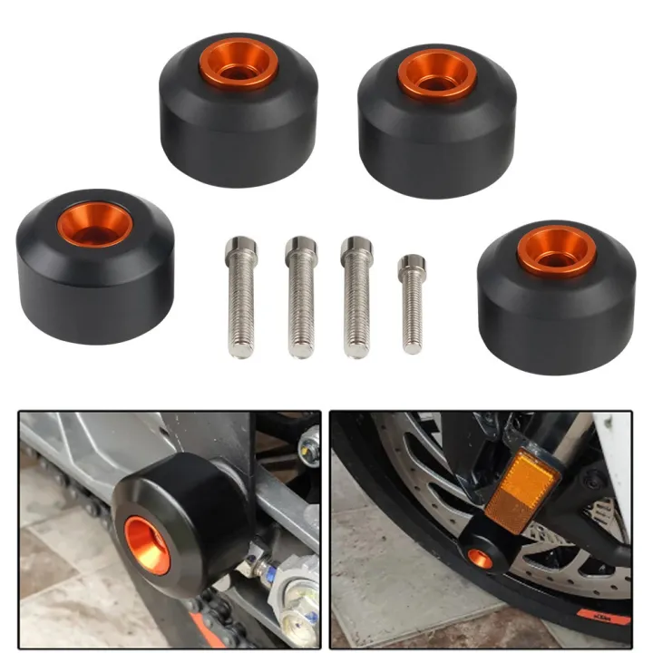 Motorcycle%20Front%20Rear%20Fork%20Wheel%20Frame%20Slider%20Crash%20Protector%20for%20KTM%20125%20200%20390%20Duke%20-%20Image%206
