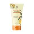 Yuzu HYA + active white clear spot gel cream 120ml.. 