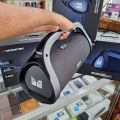 MONSTER ADVENTURER MAX BOOMBOX SPEAKERS ORIGINAL USA BRAND ( 60W). 
