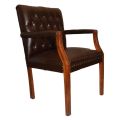 Visitor Office Chair/Guest Chair - Traditional Office Chair. 