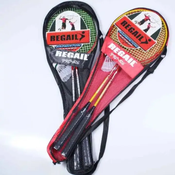 Best%20Tension%20lining%20Quality%20Badminton%20Rack%20Set%0Andoor%20Outdoor%20Sports%20Students%20Children%20Practice%0ABadminton%20Racquet%20with%20Cover%20Bag%20-%20Image%208