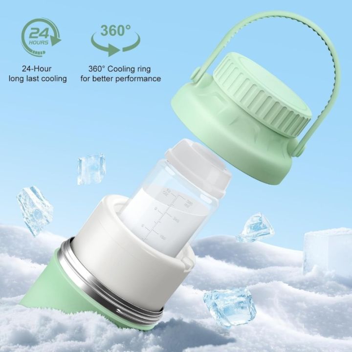 Portable%20Breast%20Milk%20Cooler%20Bottle%20Breastmilk%20Chiller%20for%20Travel%20Cooling%20Keeps%20Milk%20Fresh%20for%20Breastfeeding%20Breastmilk%20Storage%20-%20Image%203