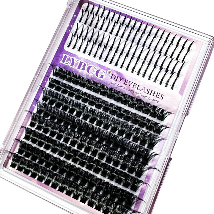 Lash%20Clusters%20120D%20100D%20Lash%20Spikes%20Eyelash%20Clusters%20Volume%20Individual%20Lashes%20DIY%20Spiky%20Lash%20Extension%20Mega%20Cluster%20Eyelash%20-%20Image%204