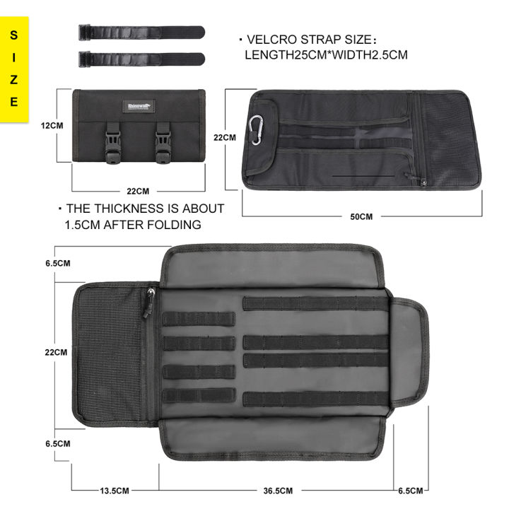 Rhinowalk%20Motorcycle%20Tool%20%20Bag%20Roll%20Toolkit%20Saddle%20Bag%20Portable%20Repair%20Kit%20Storage%20Pouch%20Universal%20Large%20Capacity%20Side%20Tool%20Bag%20-%20Image%205