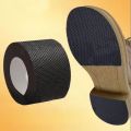 Self-adhesive Anti-wear Shoe Heel Pad Thick Non-slip Sole Sticker Silent Noise Reduction Tape Prevent Heel Abrasion Footwear. 