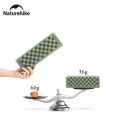 Naturehike Camping Mat Ultralight Folding Mini Mat Portable Foldable Picnic Pad Tent Sleeping Pad Outdoor Hiking Beach Mat. 