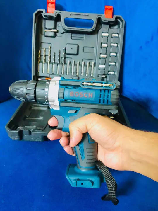 BOSCH%20Drill%20machine%2024V%20-%20Image%202