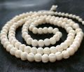 Camel Bone Tasbeeh 100 Round Beads 8mm Size | Original Camel Bone Tasbeeh | Pure Camel Bone Tasbih | Muslim Prayer Counter Beads best quality. 