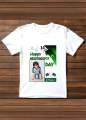 Customized Kids Name special 14 August / First birthday / Ramazan /Eid / Eid ul adha / Rabi ul awal romper Body suit and 1st EID /Ramadan / birthday / Rabi ul awal / Eid ul adha romper body suit in two different colour size 0-12 months. 