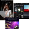 V10x Pro Live Sound Card  Professional Complete Set Condenser Microphone  Original Product Recording Studio Singing Karaoke TikTok Streaming Voice Audio Echo Interface. 