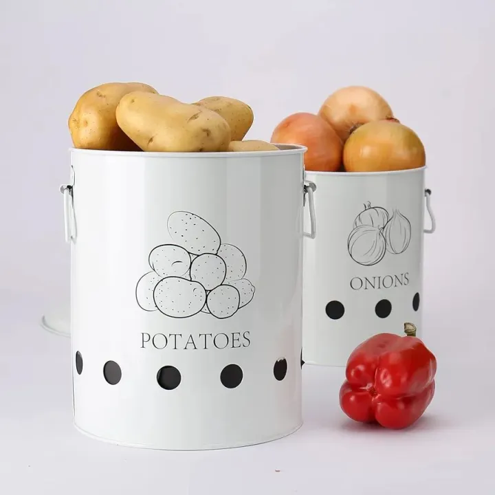 G.a%20HOMEFAVOR%20Set%20of%202%20Antique%20Cream%20Vintage%20Potato%20Onion%20Kitchen%20Storage%20Canisters%20Jars%20Pots%20Containers%202%20Pack%20Set%20-%20Image%207