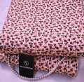 Swiss Lawn Unstitched 2-Piece Printed Suit (Shirt 2.5m, Trouser 2.5m). 