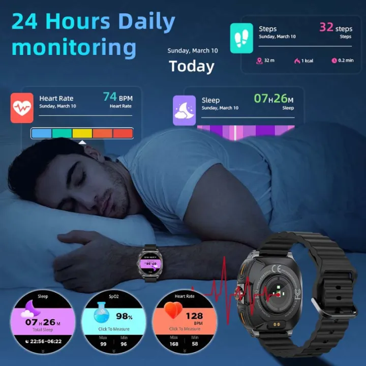 2026%20New%20Upgraded%20TWS%202%20in%201%20Men%20Smartwatch%20Headphones%20Bluetooth%20Call%20Speaker%20Tracker%20Music%20Sports%20Fitness%20Waterproof%20Smartwatch%20-%20Image%203