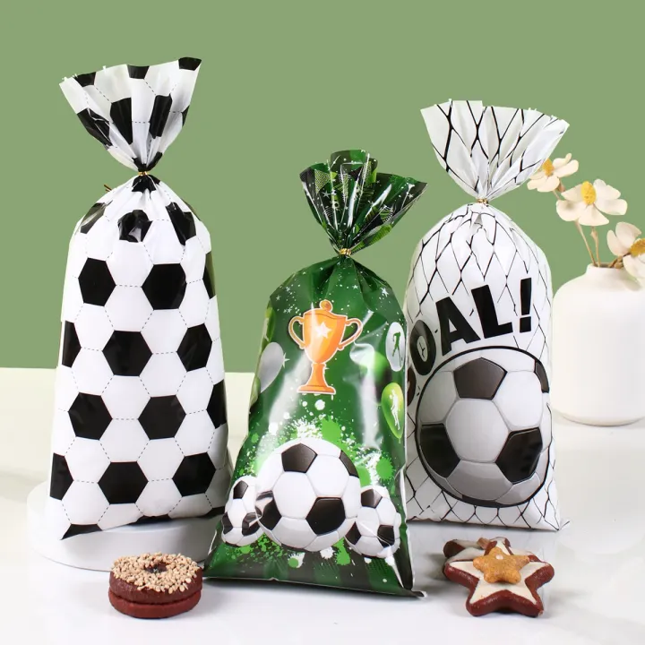 25/50pcs%20Soccer%20Theme%20Candy%20Wrapping%20Bags%20Football%20%20Bag%20Cookie%20Bag%20Fans%20Party%20Favor%20Bags%20for%20Boys%20Birthday%20Party%20Decor%20-%20Image%205