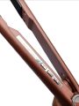 ShopRite Professional Hair Straightener 950 F max temperature Rebounding Salon long plate. 