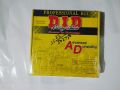 DID Chain Sprocket Kit of CD-70. 