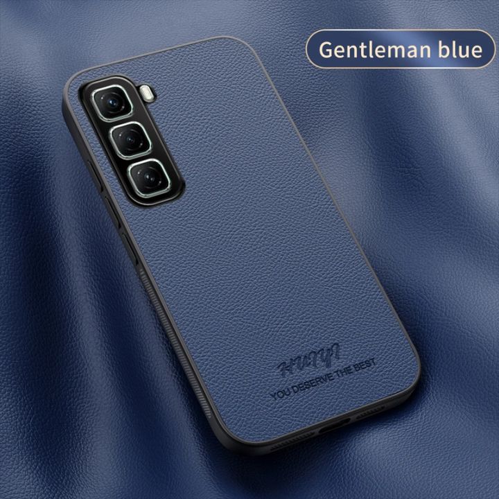 Car%20Magnet%20Leather%20Protective%20Back%20Case%20for%20Infinix%20HOT%2050%20Pro%20Plus%2050I%204G%205G%2040%20Pro%2040I%20Smart9%20Smart8%20TPU+PU%20Skin%20Feel%20Cover%20-%20Image%206