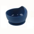 Silicone Baby Feeding Bowl Cutlery, CHILDREN'S Waterproof Suction Bowl, BPA-free CHILDREN'S Cutlery, Kitchenware, Baby Products. 