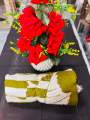 Exclusive high quality curcupi malai two piece for women. 