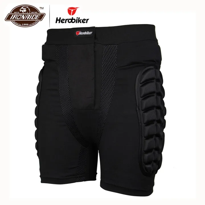 HEROBIKER%20Motocross%20Pants%20Motocross%20Shorts%20Motorcycle%20Pants%20Motorcycle%20Shorts%20Moto%20Hip%20Protection%20Riding%20Racing%20Equipment%20-%20Image%207