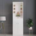Puja Stand / Altar Stand / Altar Cupboard/ Shrine Cupboard / Buddha Mandir / Pooja Mandir / home Temple - BSS 300. 