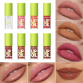 Beauty Glazed Lip Glow Oil – 4gm.