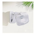 USB Mini Portable Fan for Camping,3 Speeds Quiet Desk Table Personal Fan,360°Adjustment Standing Fans for Room Home. 
